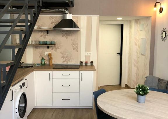 Maracena Apartment | Loft 4 Maracena centro