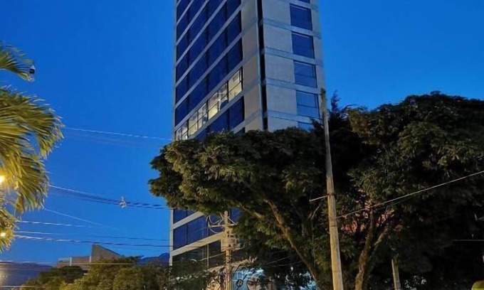 Laureles - Estadio Apartment | Loft 43