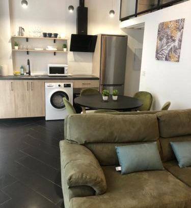 Maracena Apartment | Loft 5 Maracena centro