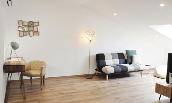 Fatima Apartment | Loft acolhedor em Fátima perto do Santuário