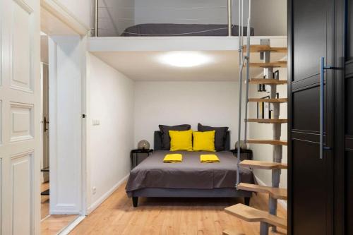 Wedding Apartment | Loft Apart plus AC plus SelfCheckIn