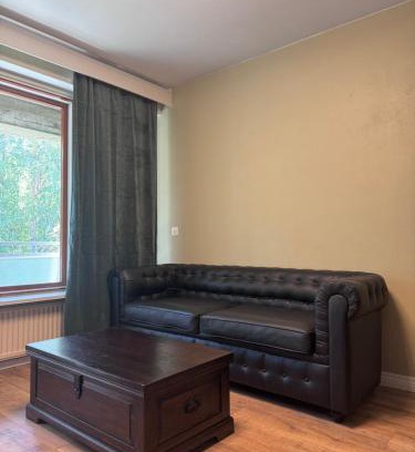 Elimaki Apartment | Loft apartment