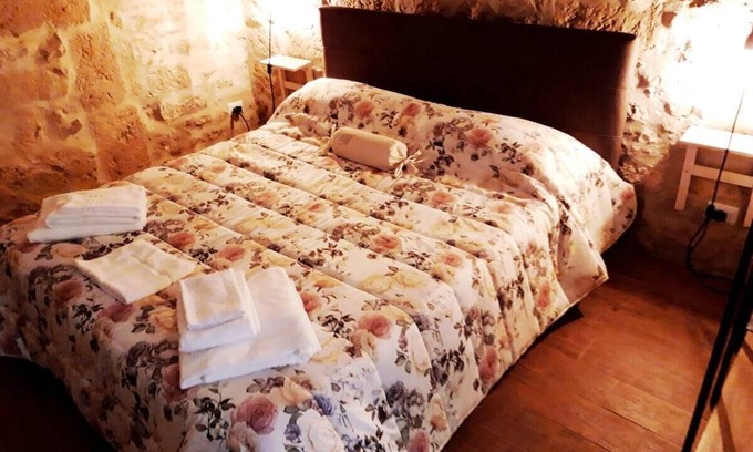 Bari City Centre House | LOFT APRICOT BARI 11