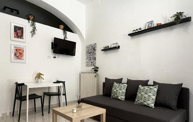 Sant' Ambrogio Apartment | Loft Botticelli