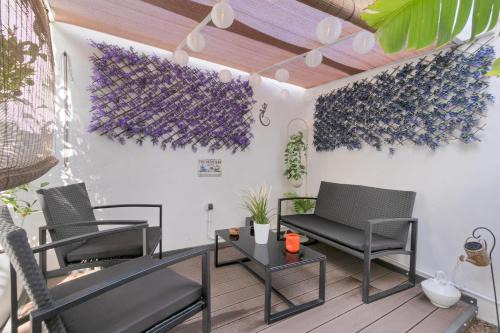 Punta del Hidalgo Apartment | Loft Cerca Del Mar Tenerife