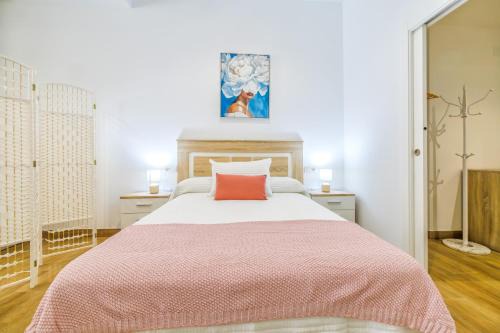 Centro Comercial Apartment | Loft con Encanto en Plaza Gonzalo de Ayora & Centro de Córdoba