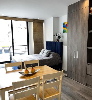 Antiguo Country Apartment | Loft Cool Universal