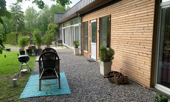 Fays House | Loft de Ciney