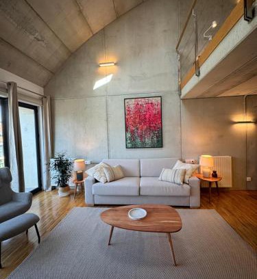 Biduido Apartment | Loft Diseño