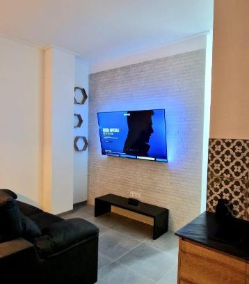 Cullera Apartment | Loft el Baix - Cullera