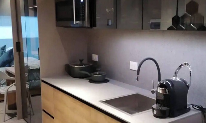 El Pedregal Apartment | Loft en el mas Exclusivo Sector de Bogotá