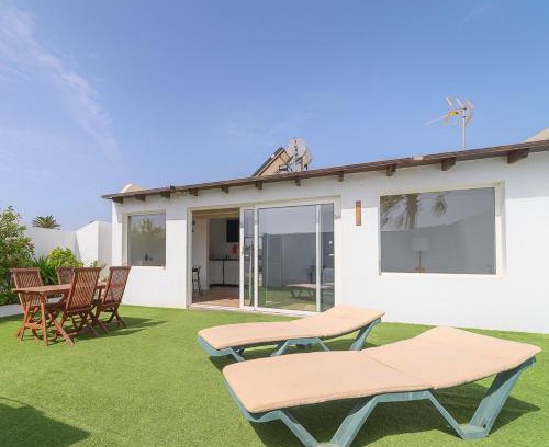 Conil Apartment | Loft en zona rural de Lanzarote