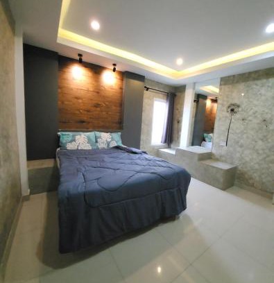 Na Kluea Apartment | Loft House Resort Pattaya