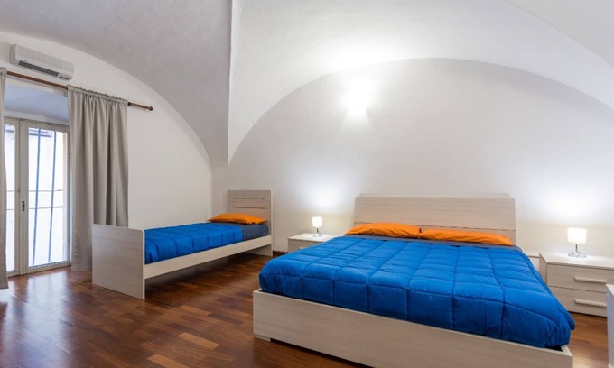 Old Town Apartment | Loft in Corso Vannucci