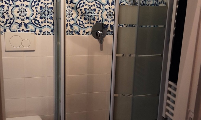 Rione XVI Ludovisi Apartment | LOFT in Piazza di Spagna