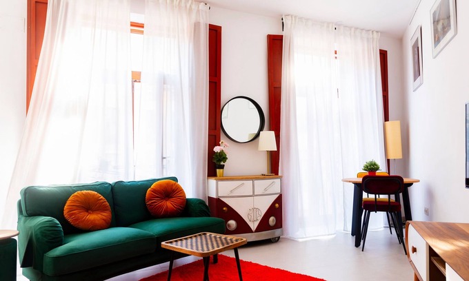 Murcia Apartment | Loft in the center, completely renovated !!