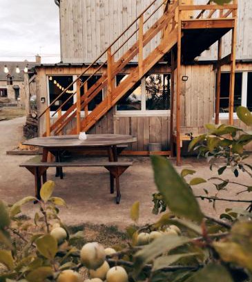 Pleine-Fougeres Apartment | LOFT Le chant des Oiseaux proche Mont St Michel