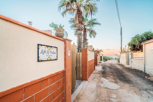 Portopalo di Capo Passero House | loft le palme