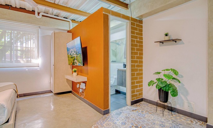 Soacha House | Loft Living 9