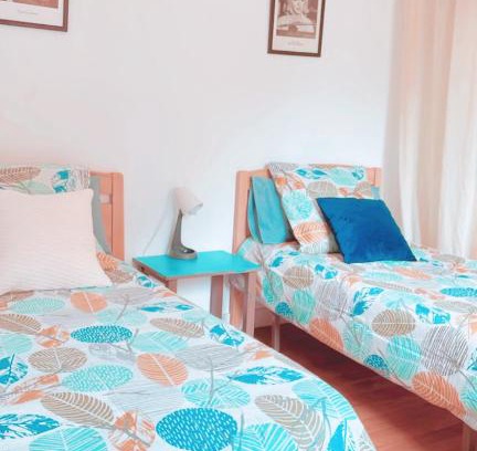 Campoamor Apartment | Loft@love centro alicante