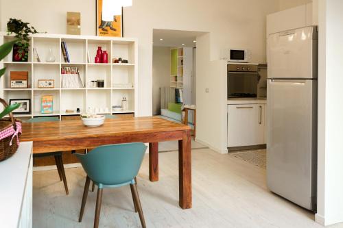 Chinatown Apartment | Loft nel cuore di Milano - Self check-in- AC