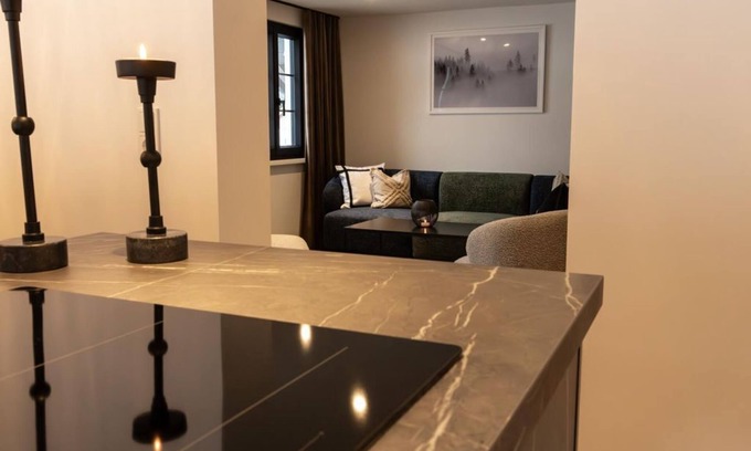Schroecken Apartment | Loft No. 78 - Loft No.78