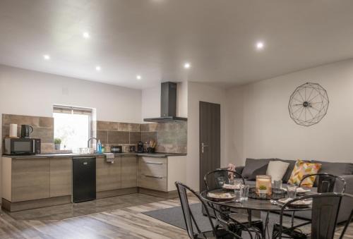 Obenheim Apartment | Loft Noam