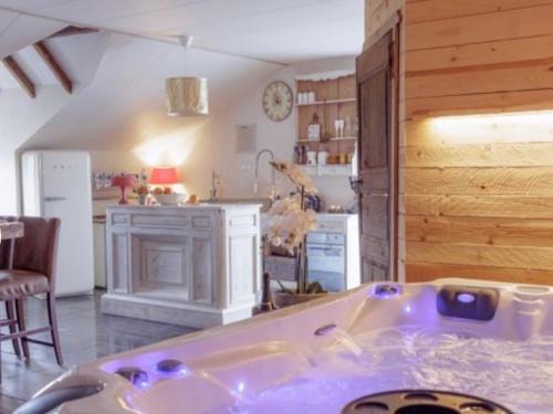 Theux House | loft oppidum