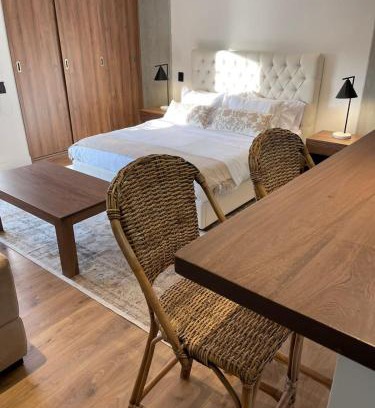 Astorga Apartment | Loft poblado con parqueadero