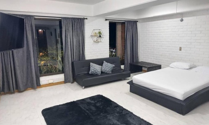 Astorga Apartment | Loft Poblado Park