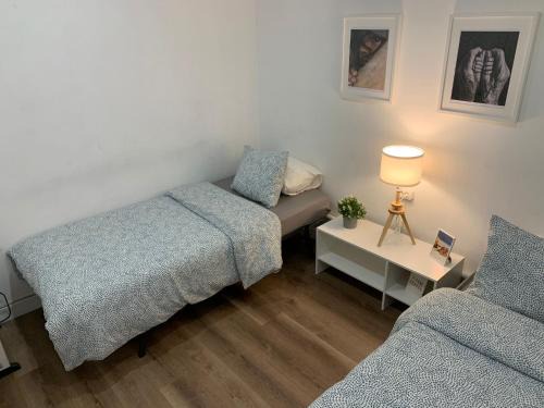 L'Hospitalet de Llobregat Apartment | LOFT Sleeper Llum ,Aeropuerto