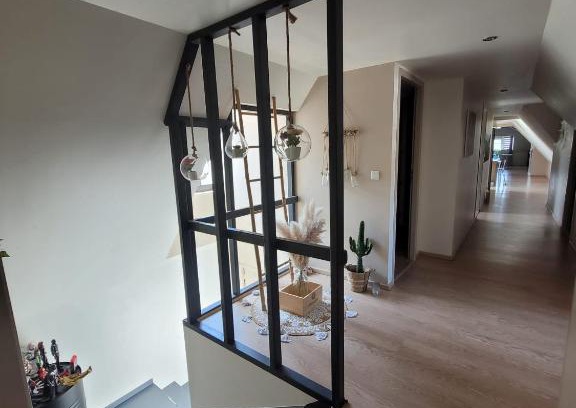 Oloron-Sainte-Marie Apartment | Loft spacieux et lumineux