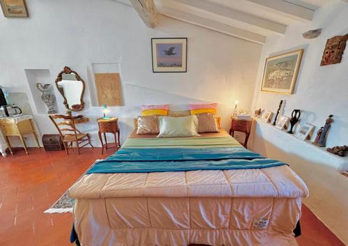 Maureillas-Las-Illas Apartment | Loft vue Canigou - Maureillas