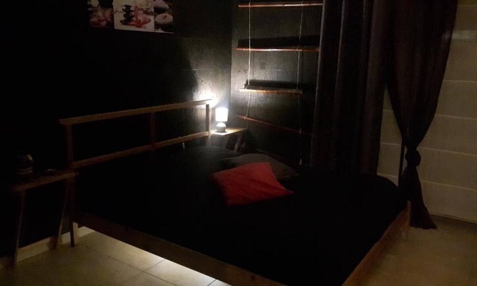 Bohon Apartment | Loft Zen Essentiel dans le centre, accès direct