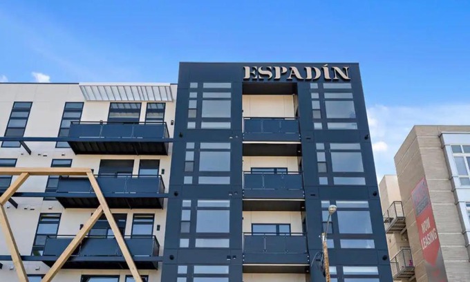 Highland House | Lofted Living | Espadin LoHi