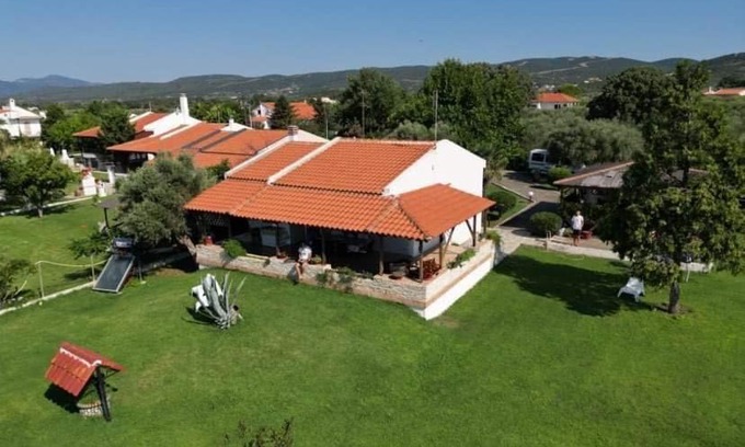 Alexandroupoli House | LOGA PARALIA DIKELLA EVROs
