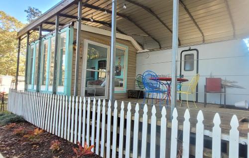 Lincoln Other | Logan Martin Lake Sunroom