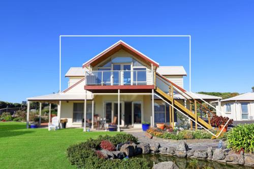 Warrnambool Apartment | Logans Beach Apartments - The Loft
