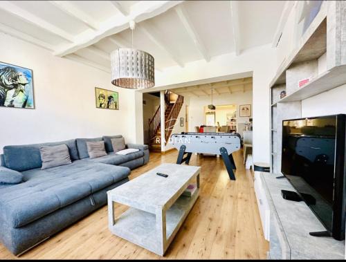 Seclin Apartment | Logement au calme