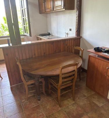 Drancy Apartment | Logement calme