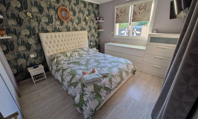 Arnage Bed & Breakfast | Logement/chambre Circuit 24h Le Mans