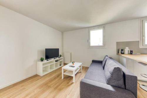 Bras de Fer Apartment | Logement cosy à 2 min de la gare