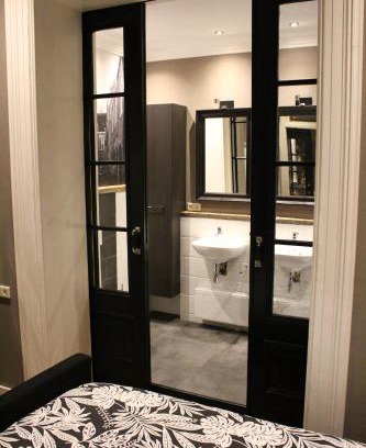 Binnenstad Apartment | Logement De drie stokvisschen