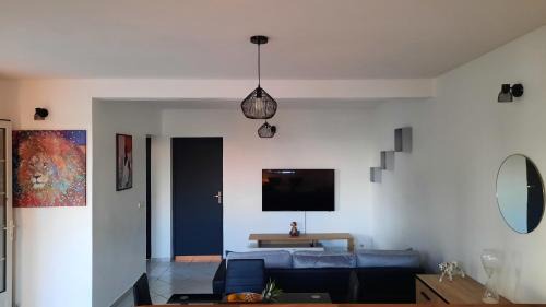 Marigot Apartment | logement EDEN