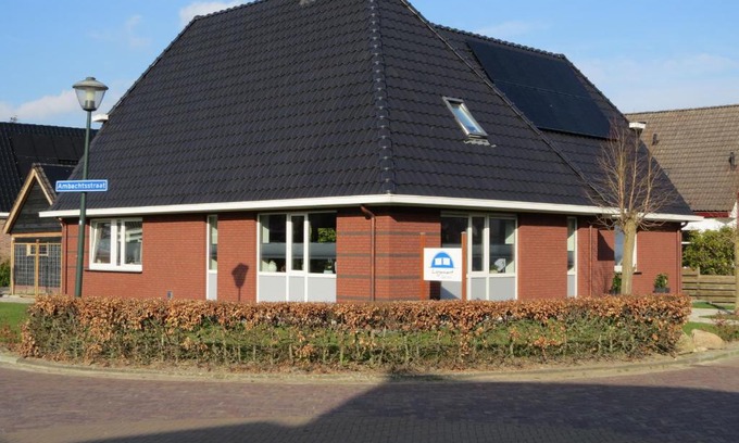 Gieten Bed & Breakfast | Logement Gieten