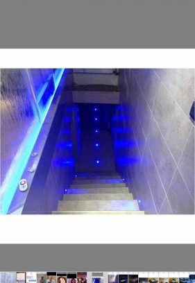 Chamalieres House | Logement haut de gamme jacuzzi sauna