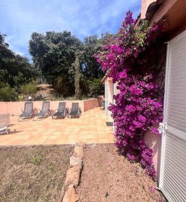 Santa Giulia House | Logement Linotte, 600m à pied Santa Giulia Jacuzzi