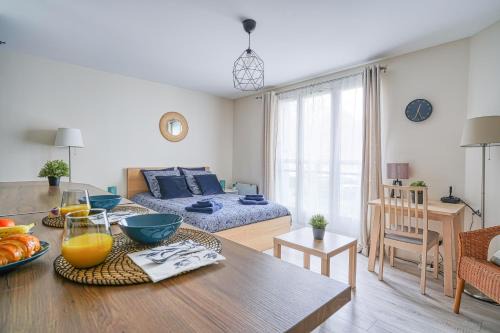 Bois Guillaume Apartment | Logement Noah