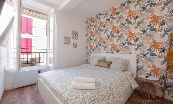 Chanteloup-en-Brie Apartment | Logement pour 8 personnes près de Disney & Paris