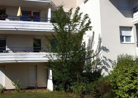 Poteries Apartment | Logement type studio 1 piece proche zénith